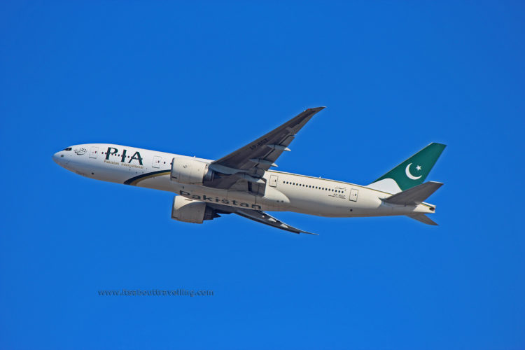 Pakistan International Airlines Archives It S About Travelling