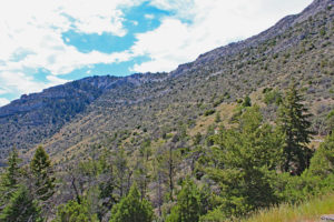 lewis and clark caverns state park rocky mountains