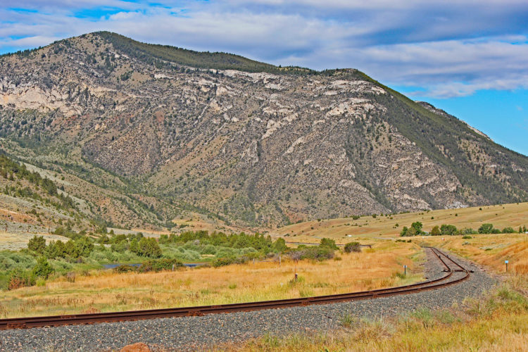 train tracks jefferson river montana