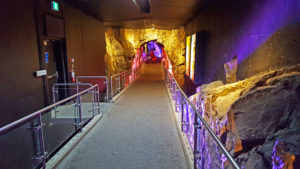 science north sudbury ontario canada