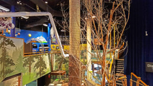 science north sudbury ontario canada