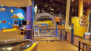 science north sudbury ontario canada