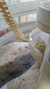 science north sudbury ontario canada