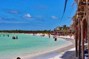 iberostar ensenachos megano beach