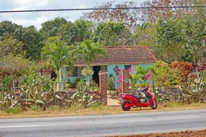 remedios villa clara cuba