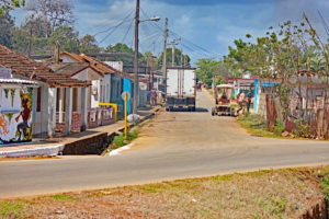 remedios villa clara cuba