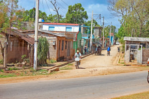 remedios villa clara cuba