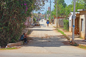 remedios villa clara cuba