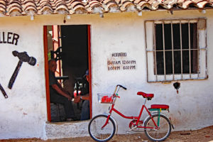 remedios villa clara cuba