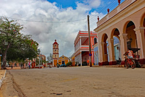 remedios villa clara cuba