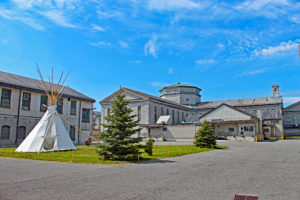 kingston, ontario maximum security prison