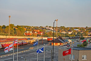 quality inn choice hotels sudbury ontario canada