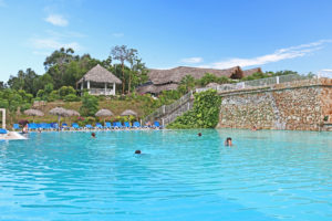 memories holguin beach resort playa yuraguanal cuba