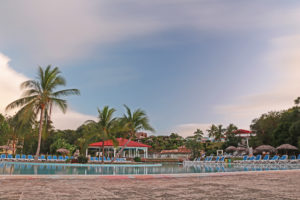 memories holguin beach resort playa yuraguanal cuba