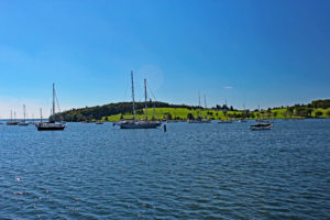 lunenburg nova scotia canada photo
