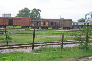 antilla cuba rail cars
