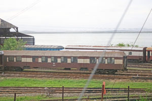 antilla cuba rail cars