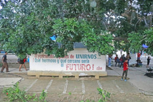 antilla cuba che sign