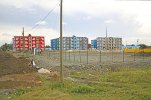 antilla cuba new construction