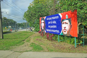 holguin cuba street scene
