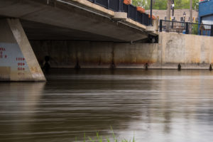 silknit dam hespeler ontario cambridge speed river