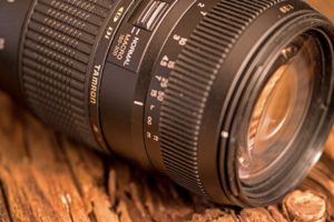 tamron 70-300mm macro zoom lens canon