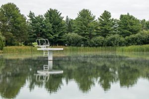 granby bromont koa campground quebec