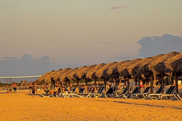 memories flamenco beach resort cayo coco cuba