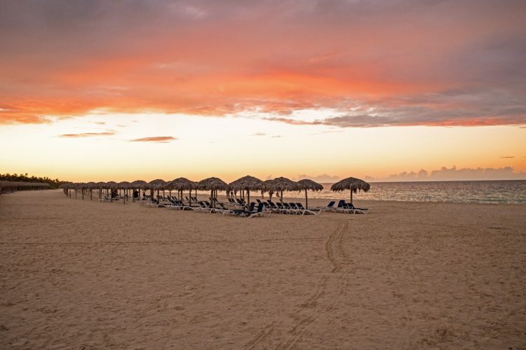 memories flamenco beach resort cayo coco cuba