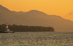 north sydney cabot trail koa campground great bras d'or seal island bridge