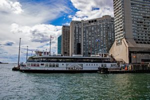 toronto island ferry ps trillium