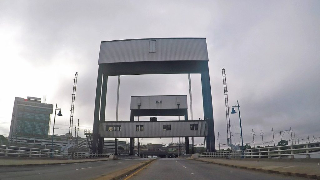 downtown bridgeport connecticut