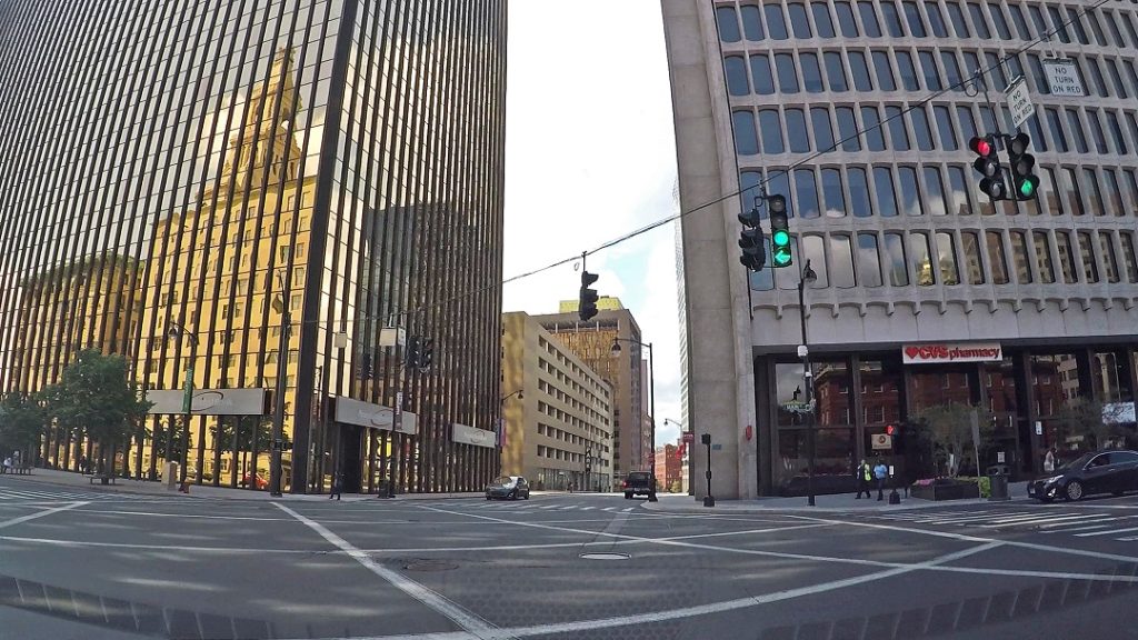 downtown hartford connecticut