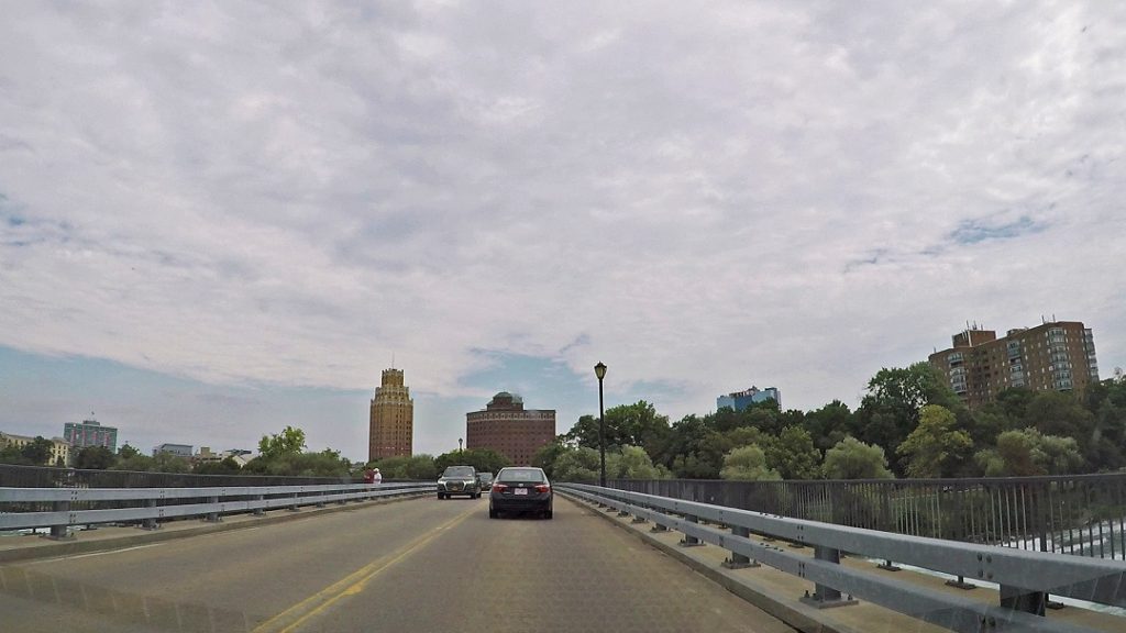 downtown niagara falls new york