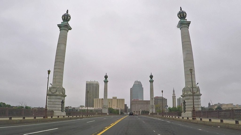 downtown springfield massachusetts