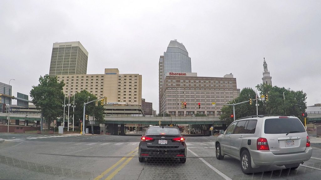 downtown springfield massachusetts