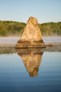kawartha lakes nogies creek sunrise