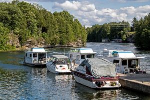 fenelon falls, ontario