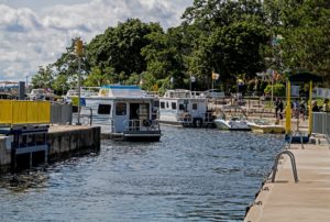 fenelon falls, ontario