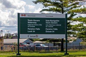 fenelon falls, ontario