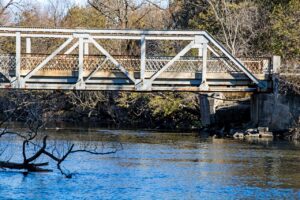 speed river trail wellington road 32 bridge